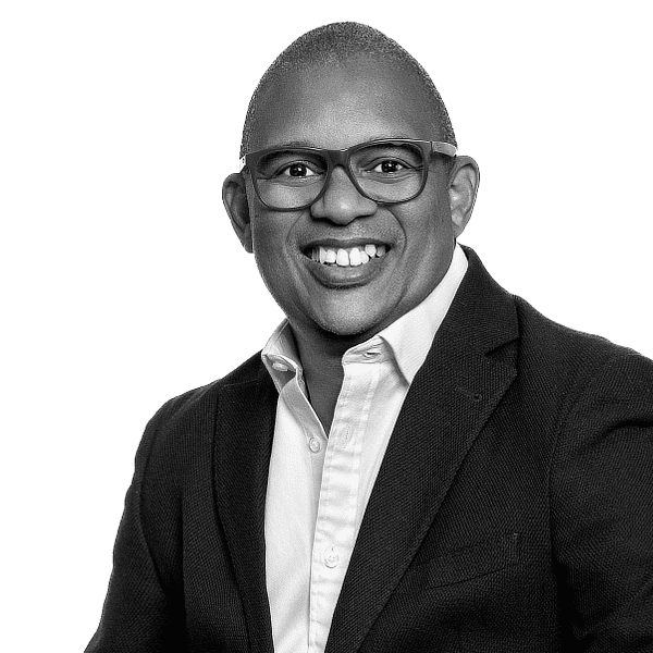 Lincoln Mali - CEO (Southern Africa) at Lesaka Technologies