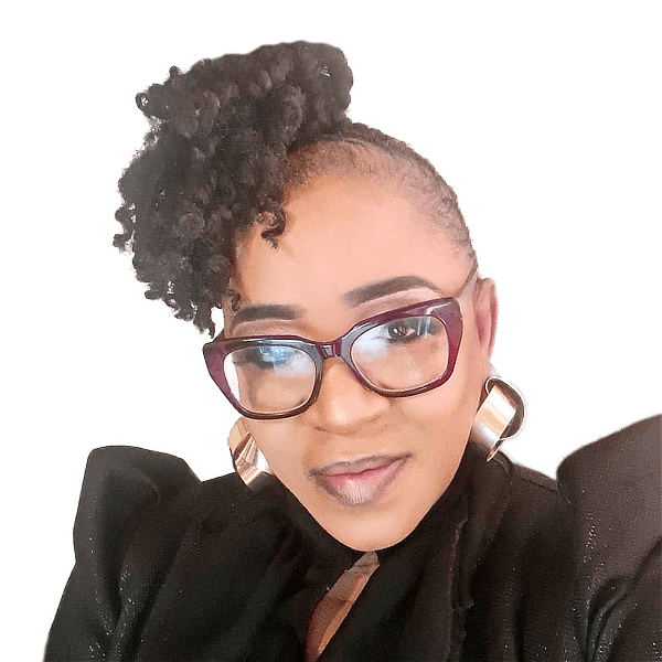Prudence Moilwa - Executive Head of complaints and investigations at the National Consumer Commission (NCC)